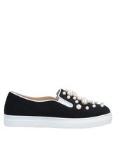 CHARLOTTE OLYMPIA Low Sneakers & Tennisschuhe