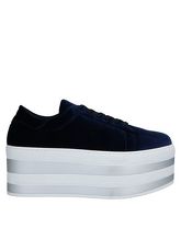 ROBERTO DELLA CROCE Low Sneakers & Tennisschuhe