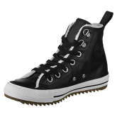 Converse Schuhe Taylor All Star Hiker Boot HI Sneakers High schwarz Damen