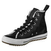 Converse Schuhe Taylor All Star Hiker Boot HI Sneakers High schwarz Damen