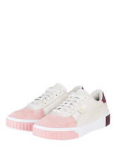 Puma Sneaker Cali Remix rosa