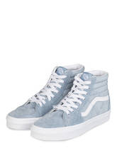 Vans Hightop-Sneaker sk8-Hi blau