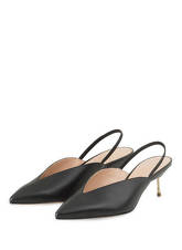 Kurt Geiger Slingpumps schwarz