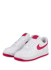 Nike Sneaker Air Force 1 '07 weiss