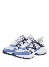 Maje Sneaker w22 blau