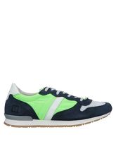 D.A.T.E. Low Sneakers & Tennisschuhe