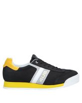 CESARE PACIOTTI 4US Low Sneakers & Tennisschuhe