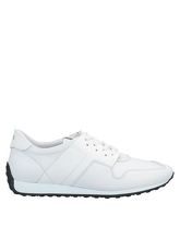 TOD'S Low Sneakers & Tennisschuhe