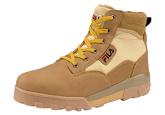 Fila Schnürboots Grunge Mid M