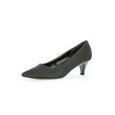 Gabor Pumps Klassische Pumps blau Damen