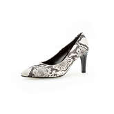 Gabor Pumps Klassische Pumps grau Damen