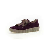 Gabor Sneaker low Sneakers Low rot Damen