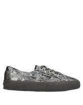 SUPERGA Low Sneakers & Tennisschuhe