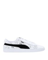 PUMA x TYAKASHA Low Sneakers & Tennisschuhe