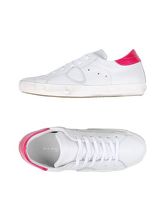 PHILIPPE MODEL Low Sneakers & Tennisschuhe