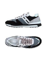 HOGAN REBEL Low Sneakers & Tennisschuhe