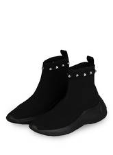 Guess Hightop-Sneaker Sindly schwarz