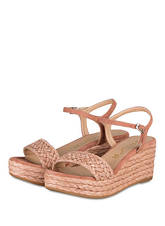 Unisa Wedges Katia rosa