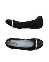 HOGAN Ballerinas