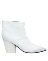 HALMANERA Stiefeletten