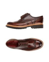 GRENSON Schnürschuhe