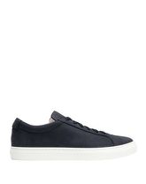 8 by YOOX Low Sneakers & Tennisschuhe