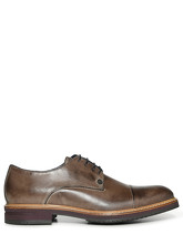 Otto Kern Schnürschuhe in braun für Herren
