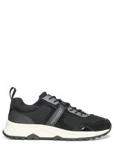 Tommy Hilfiger Sneaker in schwarz für Herren