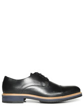 Otto Kern Schnürschuhe in schwarz für Herren