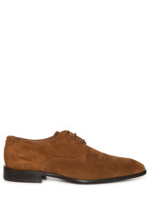 Cinque Schnürschuhe in braun für Herren