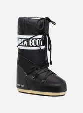 Moon Boot - Moon Boot Nylon - Sportschuhe, schwarz