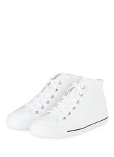 Paul Green Hightop-Sneaker weiss