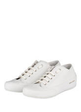 Candice Cooper Sneaker Rock weiss