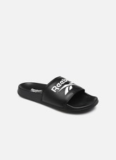 SALE -10 Reebok - Reebok Classic Slide - SALE Clogs & Pantoletten, schwarz