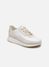 SALE -40 Clarks Originals - Kiowa Pace. - SALE Sneaker, weiß