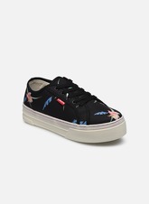 SALE -30 Levi's - TIJUANA - SALE Sneaker, schwarz