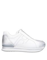 HOGAN Low Sneakers & Tennisschuhe