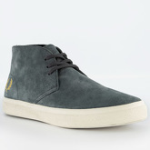 Fred Perry Schuhe Portwood Suede B7105/E69
