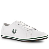 Fred Perry Schuhe Kingston Leather B7163/100