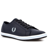 Fred Perry Schuhe Kingston Leather B7163/608