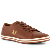 Fred Perry Schuhe Kingston Leather B7163/448