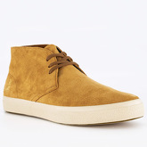 Fred Perry Schuhe Portwood Suede B7105/179
