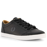 Fred Perry Schuhe Baseline Leather B6158/102