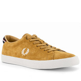 Fred Perry Schuhe Underspin Suede B6135/179