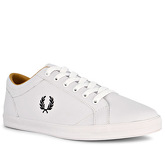 Fred Perry Schuhe Baseline Leather B6158/100