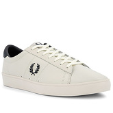 Fred Perry Schuhe Spencer Leather B7251/254