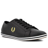 Fred Perry Schuhe Kingston Leather B7163/102