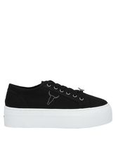 WINDSOR SMITH Low Sneakers & Tennisschuhe