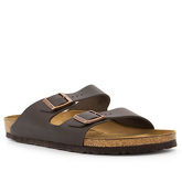 BIRKENSTOCK Arizona dunkelbraun 51103