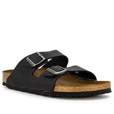 BIRKENSTOCK Arizona schwarz 752483